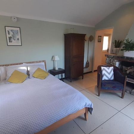 Studio Apartment In Bargemon Екстер'єр фото